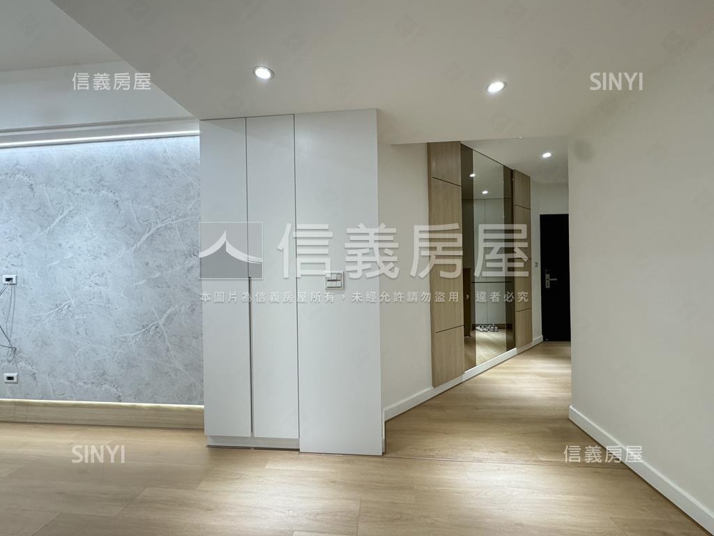中教大旁裝潢美三房房屋室內格局與周邊環境