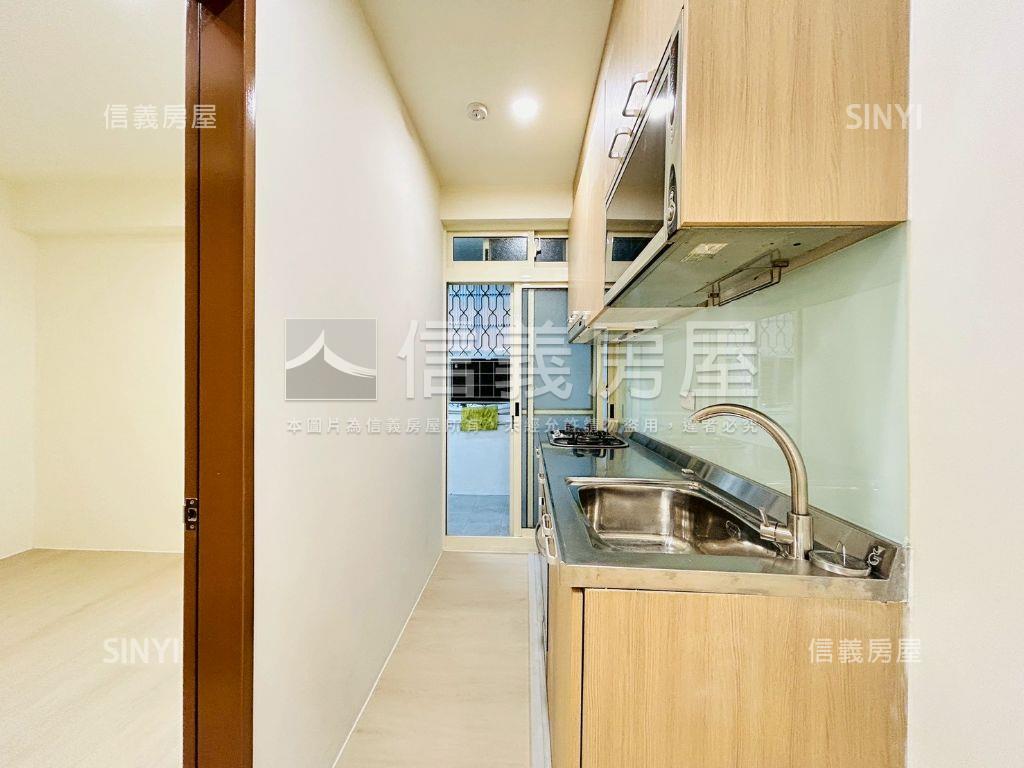 忠義廟商圈裝潢美寓房屋室內格局與周邊環境