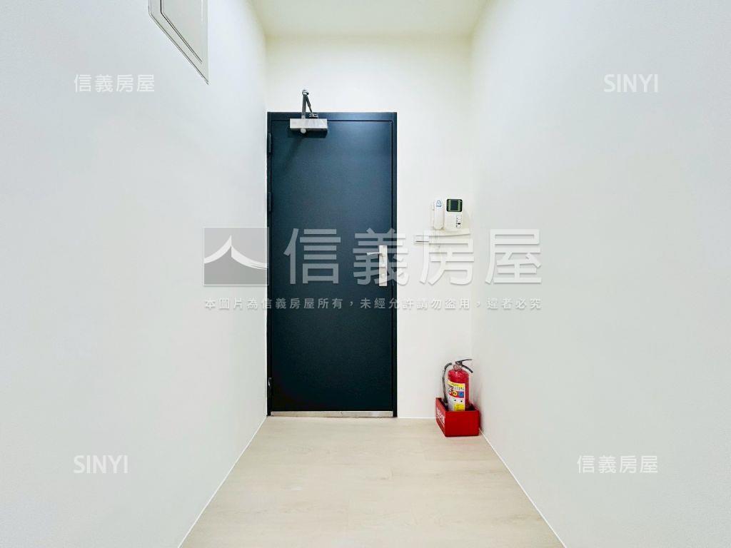忠義廟商圈裝潢美寓房屋室內格局與周邊環境