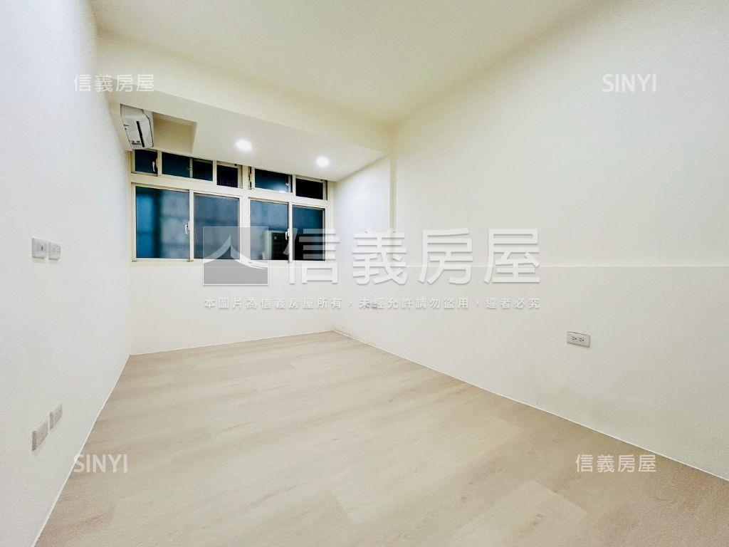 忠義廟商圈裝潢美寓房屋室內格局與周邊環境
