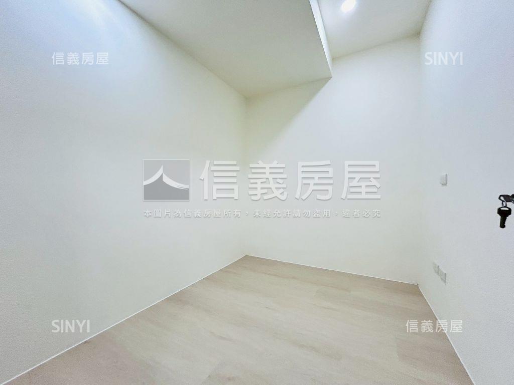 忠義廟商圈裝潢美寓房屋室內格局與周邊環境
