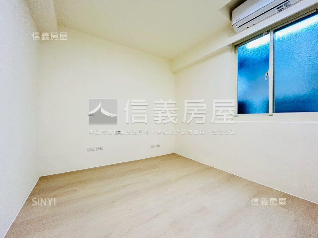 忠義廟商圈裝潢美寓房屋室內格局與周邊環境