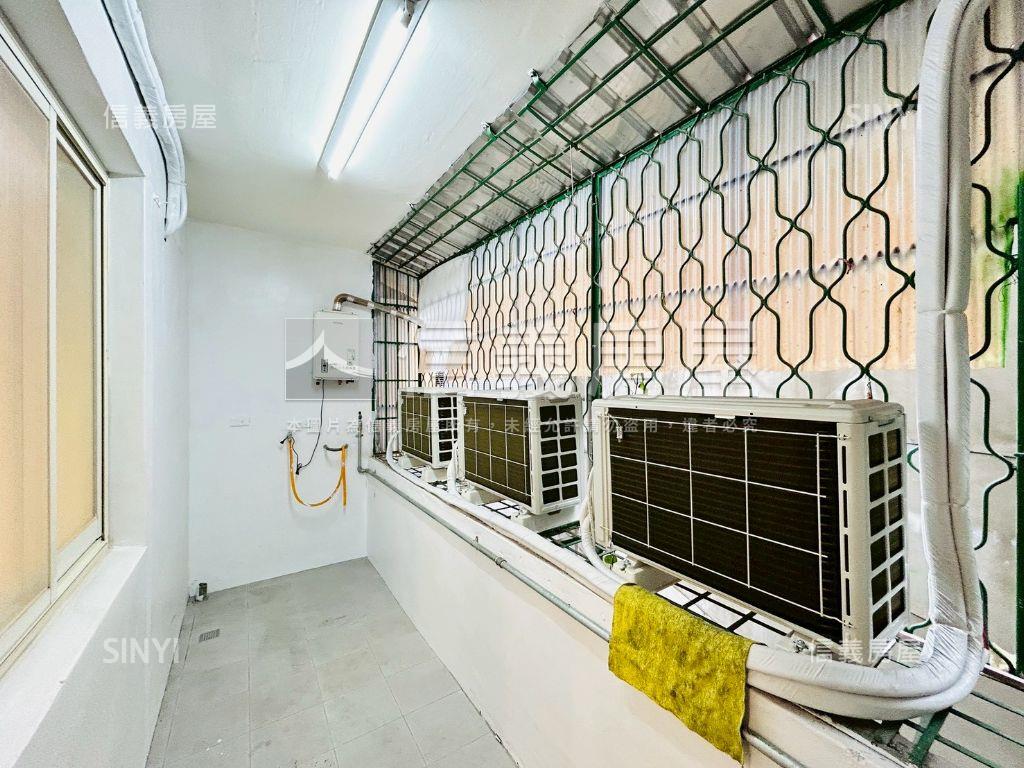忠義廟商圈裝潢美寓房屋室內格局與周邊環境