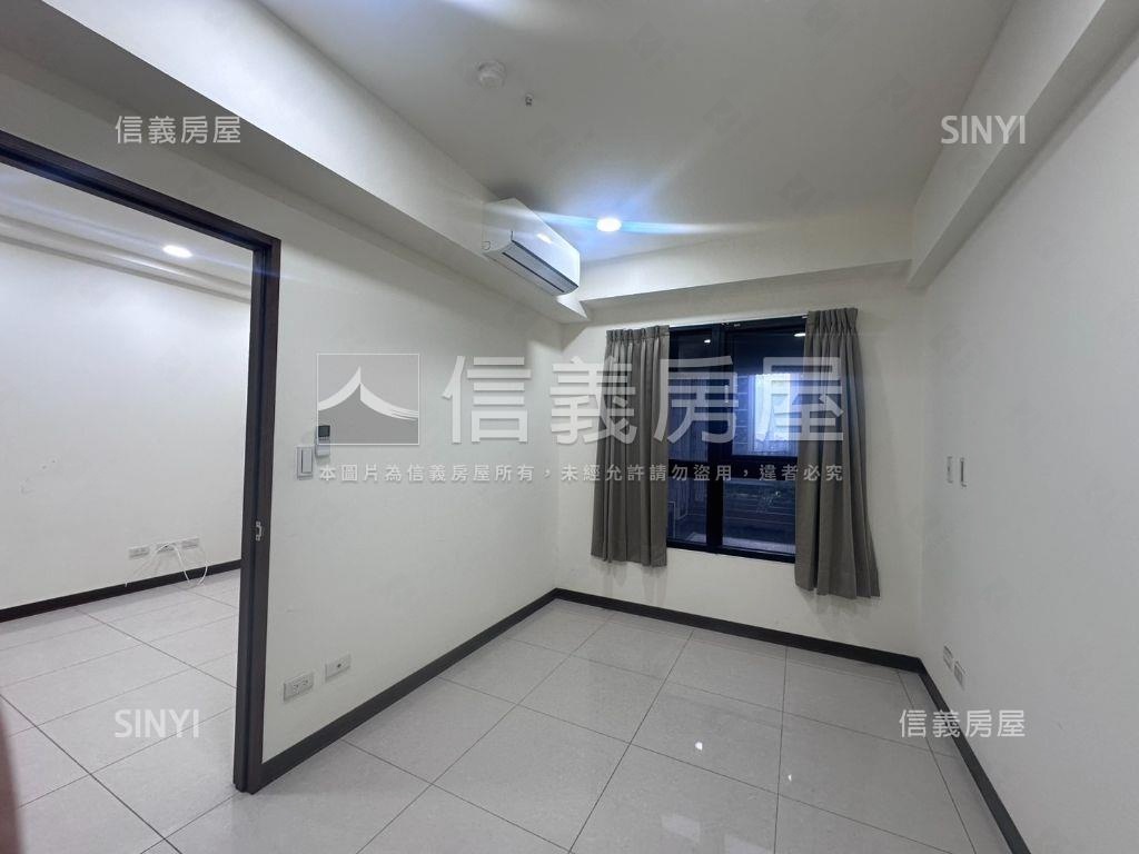 Ｂ棟悅揚兩房平車房屋室內格局與周邊環境