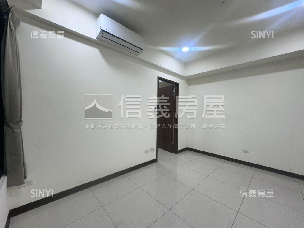 Ｂ棟悅揚兩房平車房屋室內格局與周邊環境