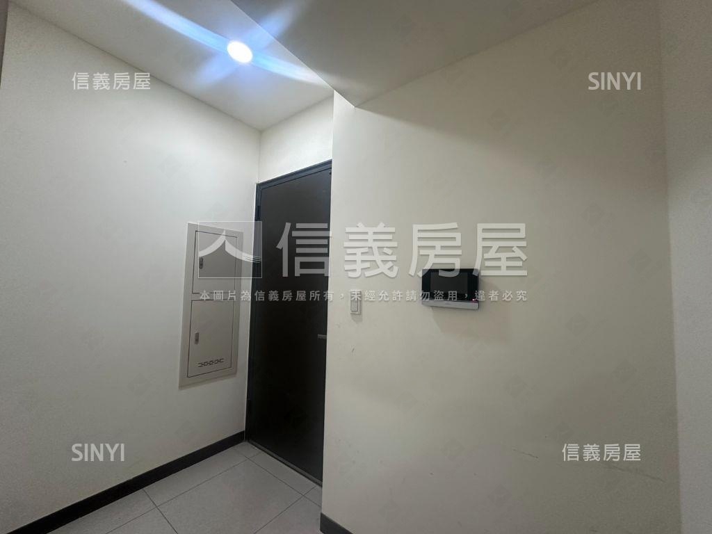 Ｂ棟悅揚兩房平車房屋室內格局與周邊環境