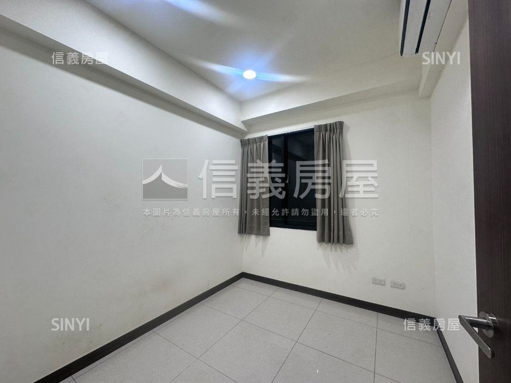 Ｂ棟悅揚兩房平車房屋室內格局與周邊環境