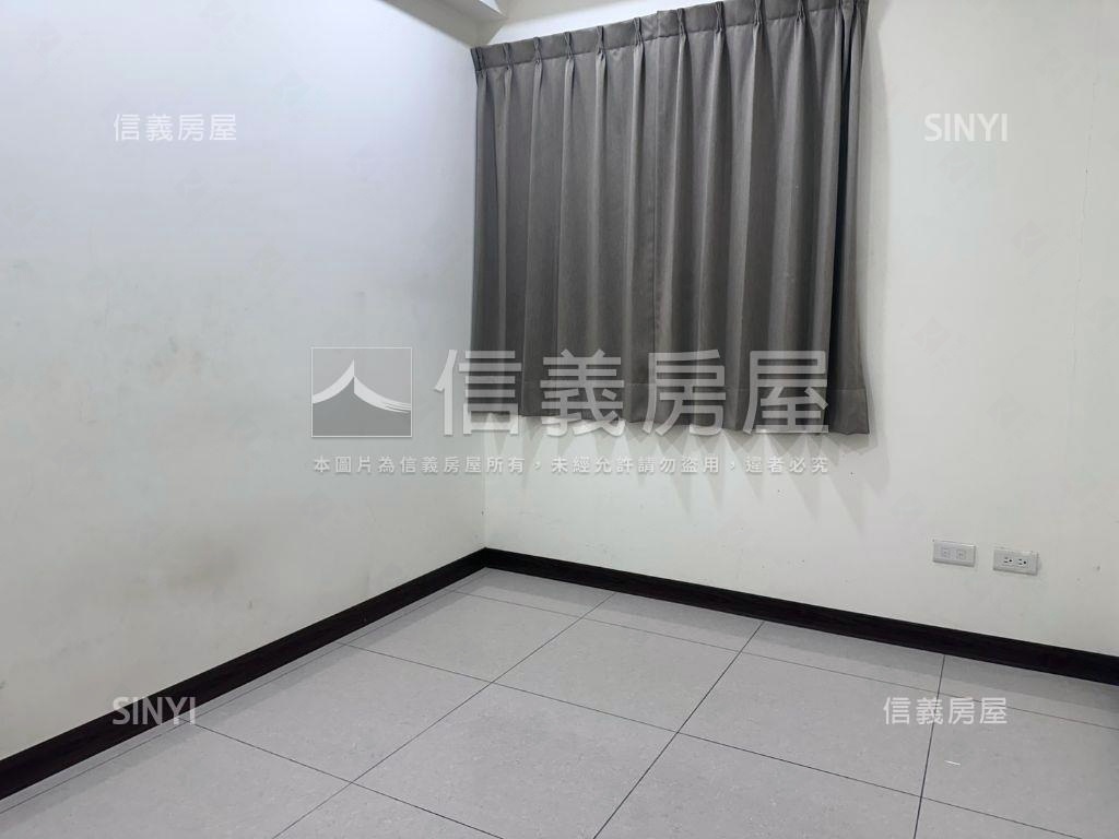 Ｂ棟悅揚兩房平車房屋室內格局與周邊環境