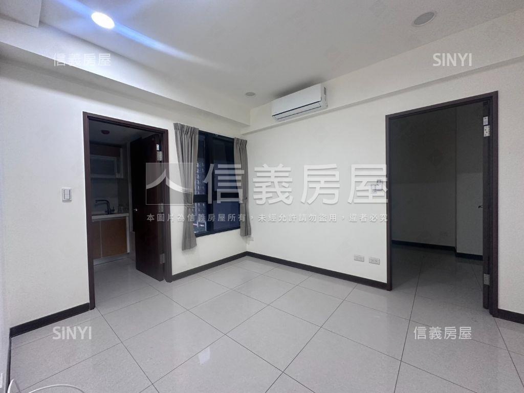 Ｂ棟悅揚兩房平車房屋室內格局與周邊環境