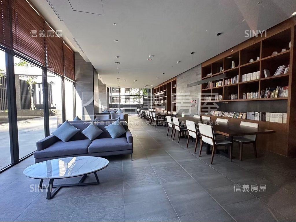 Ｂ棟悅揚兩房平車房屋室內格局與周邊環境