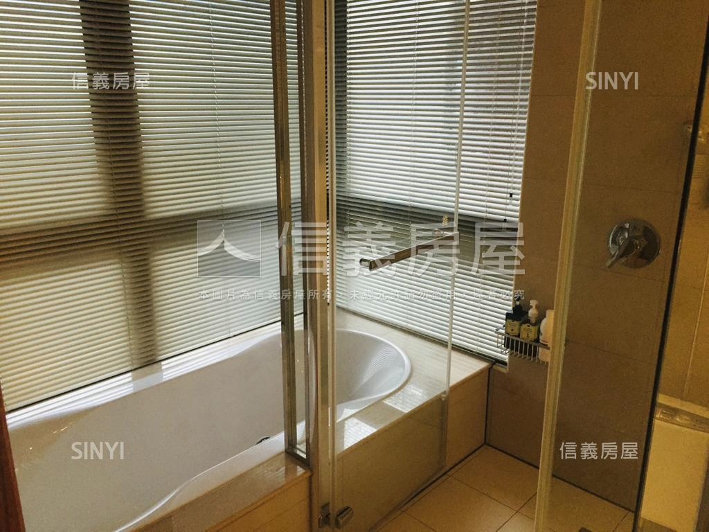 陽明帝景精緻美居房屋室內格局與周邊環境