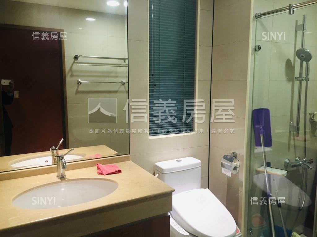 陽明帝景精緻美居房屋室內格局與周邊環境