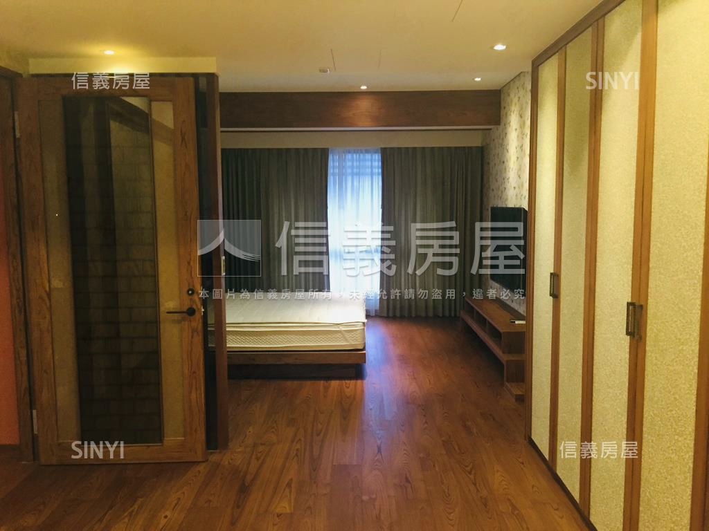 陽明帝景精緻美居房屋室內格局與周邊環境
