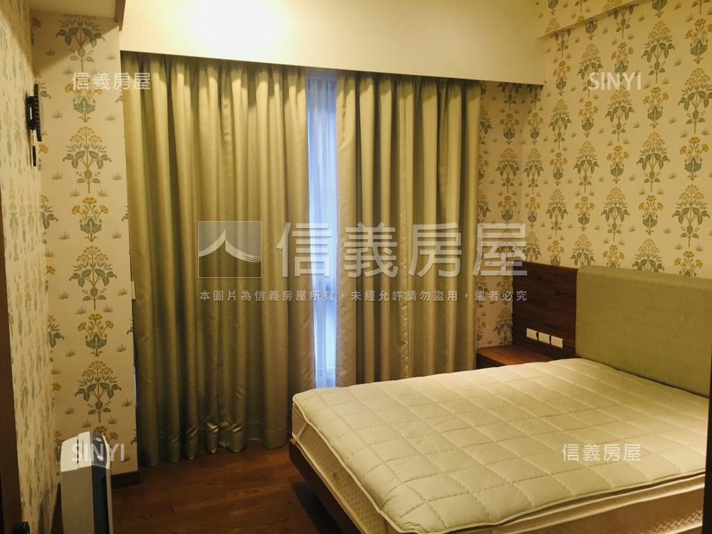 陽明帝景精緻美居房屋室內格局與周邊環境
