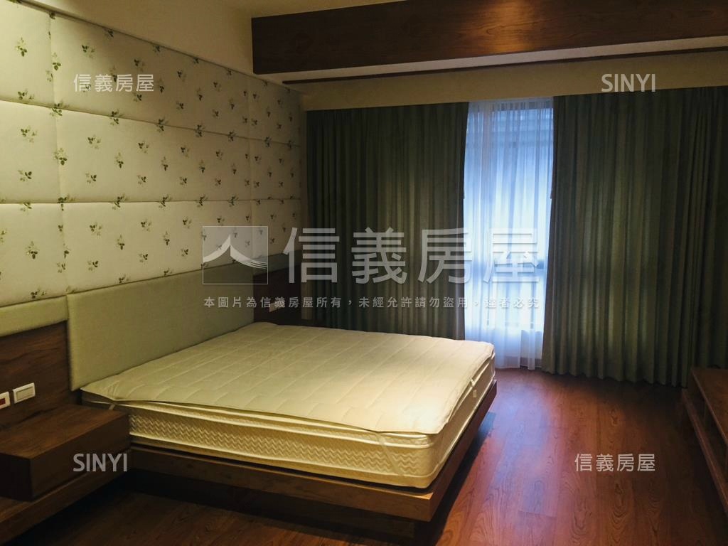 陽明帝景精緻美居房屋室內格局與周邊環境