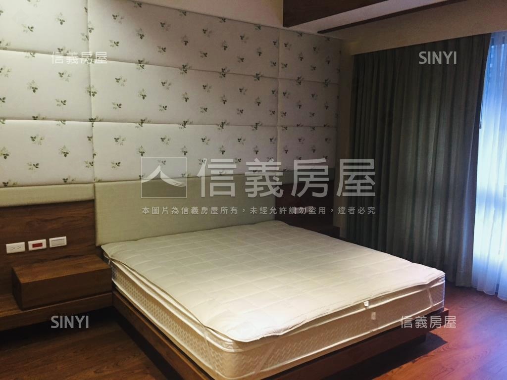 陽明帝景精緻美居房屋室內格局與周邊環境