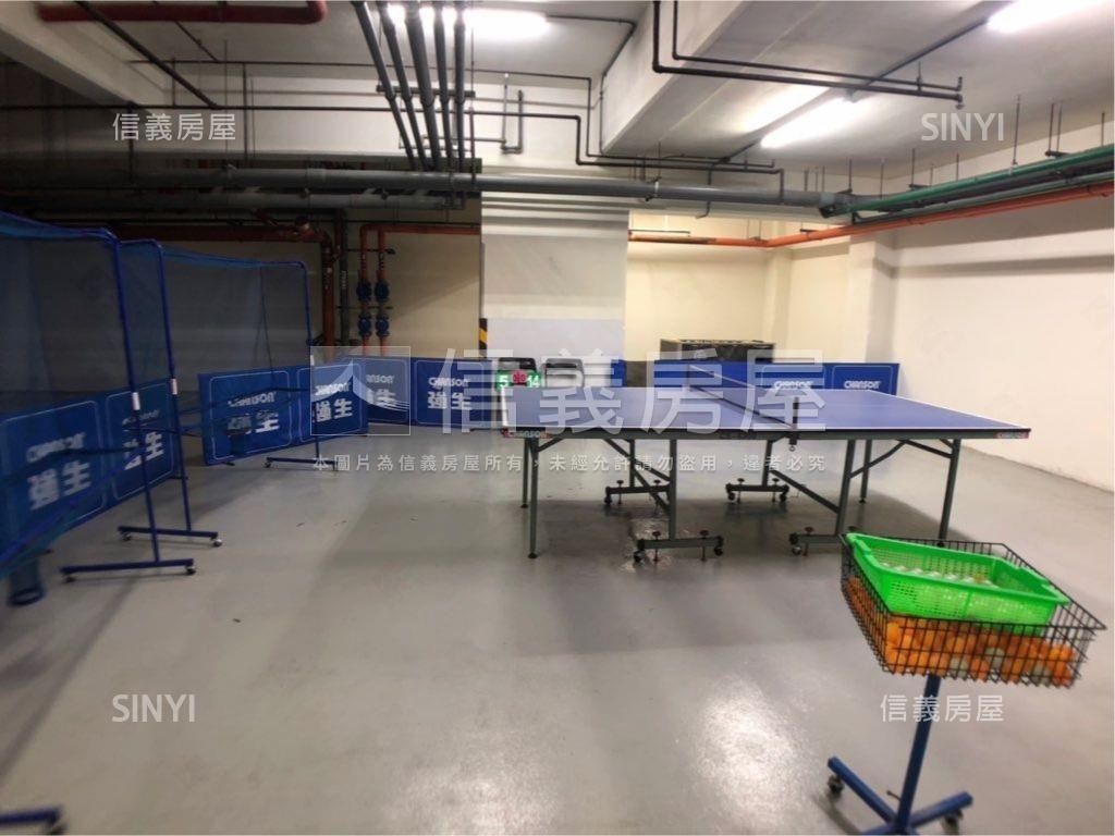 陽明帝景精緻美居房屋室內格局與周邊環境