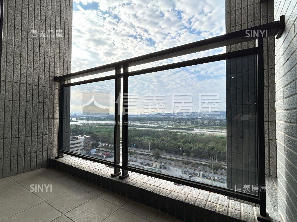 全新櫻花悅綻三房平車房屋室內格局與周邊環境