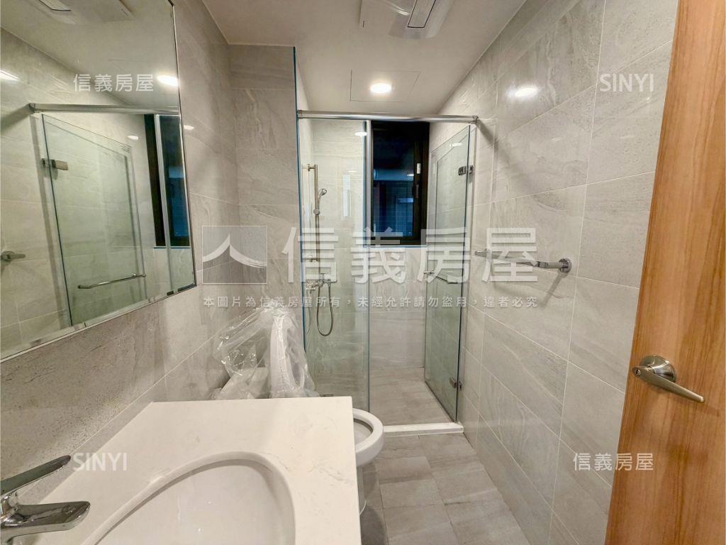 全新櫻花悅綻三房平車房屋室內格局與周邊環境