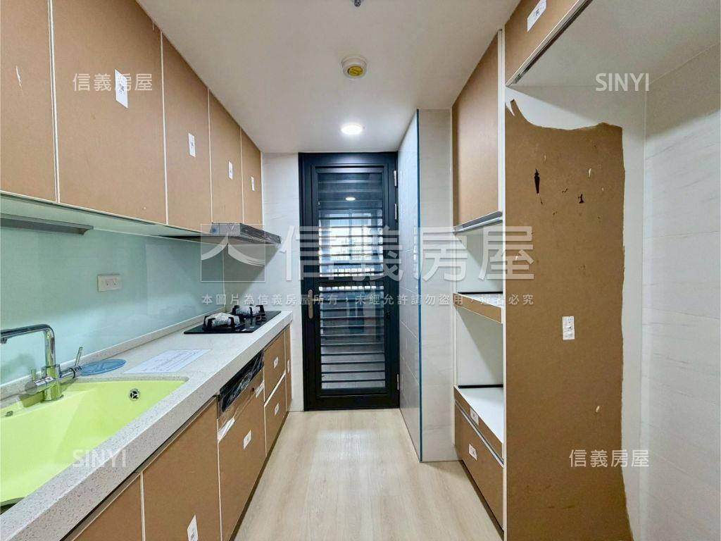 全新櫻花悅綻三房平車房屋室內格局與周邊環境