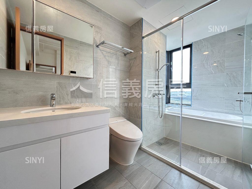 全新櫻花悅綻三房平車房屋室內格局與周邊環境