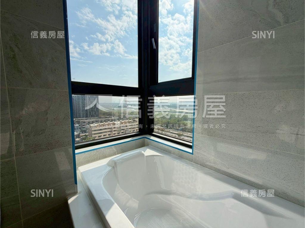 全新櫻花悅綻三房平車房屋室內格局與周邊環境