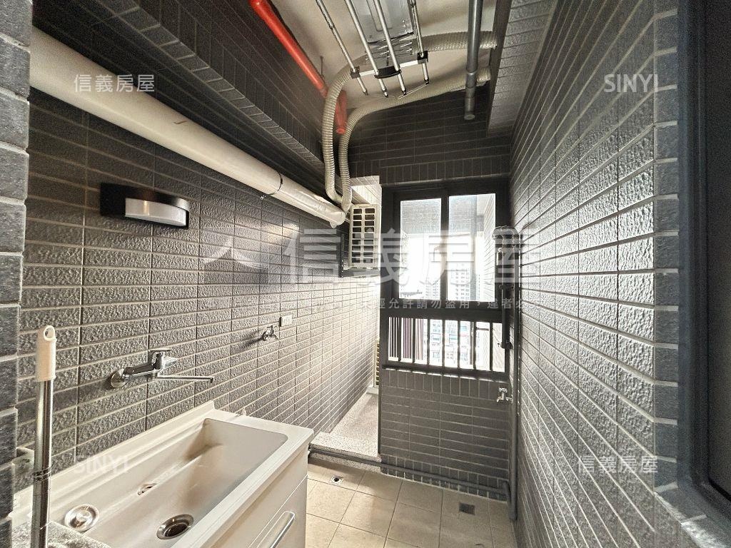 全新櫻花悅綻三房平車房屋室內格局與周邊環境