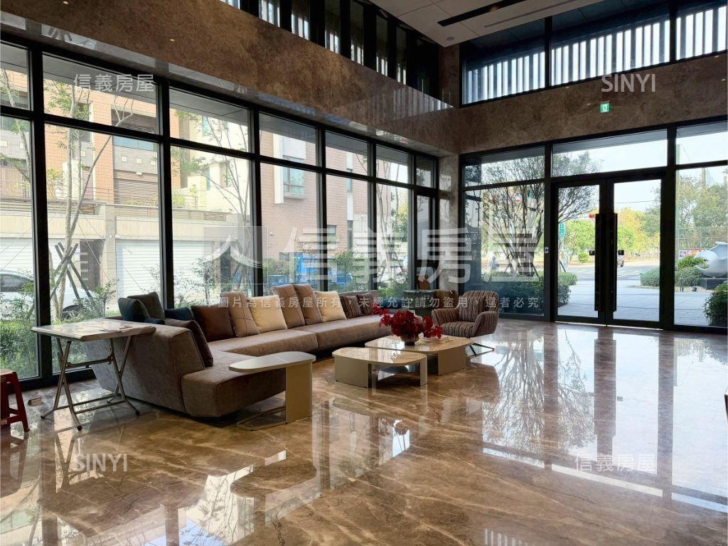 全新櫻花悅綻三房平車房屋室內格局與周邊環境