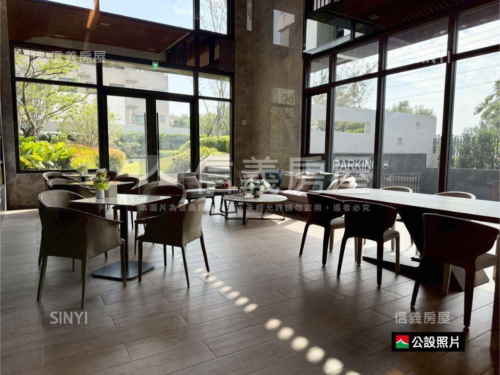 全新櫻花悅綻三房平車房屋室內格局與周邊環境