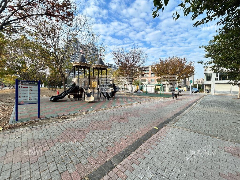 全新櫻花悅綻三房平車房屋室內格局與周邊環境