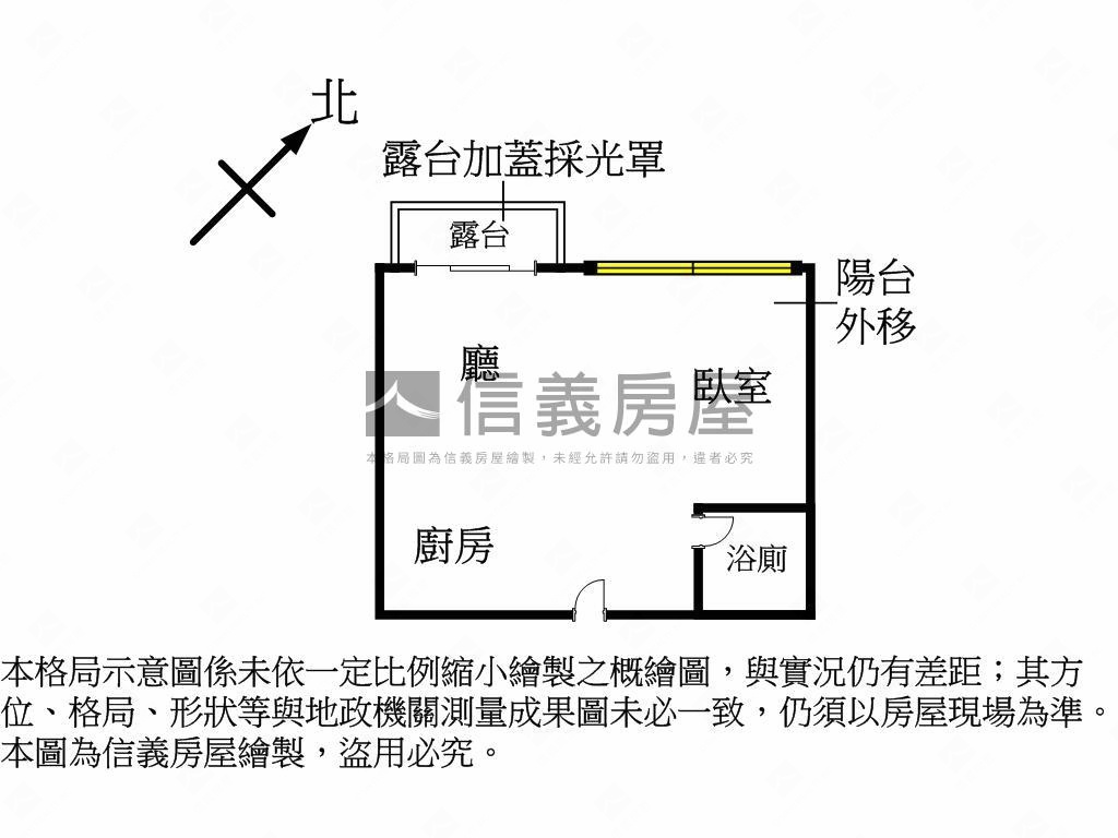 南京捷運紫金藏房屋室內格局與周邊環境