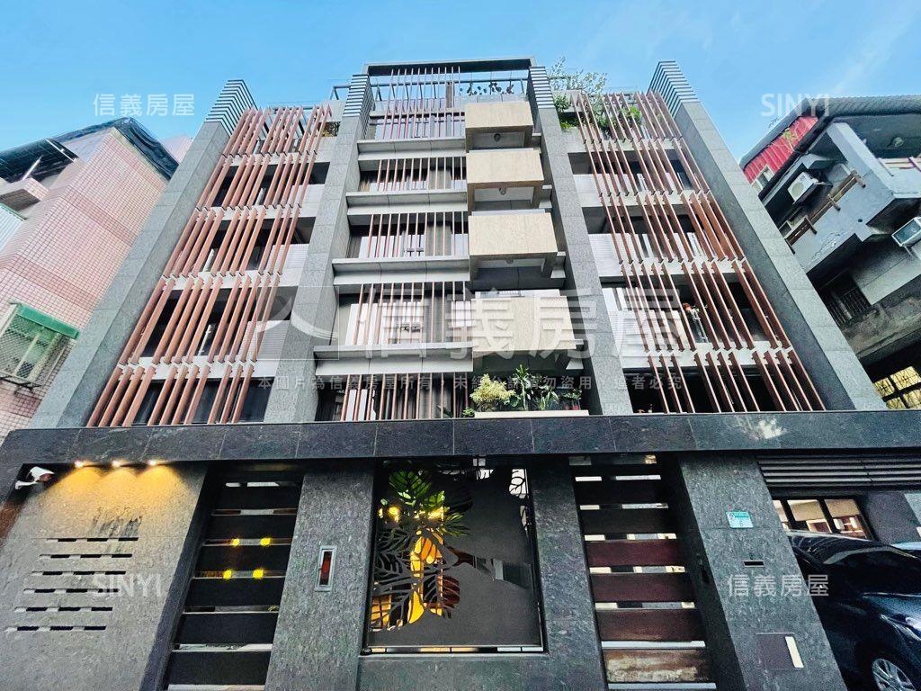 南京捷運紫金藏房屋室內格局與周邊環境