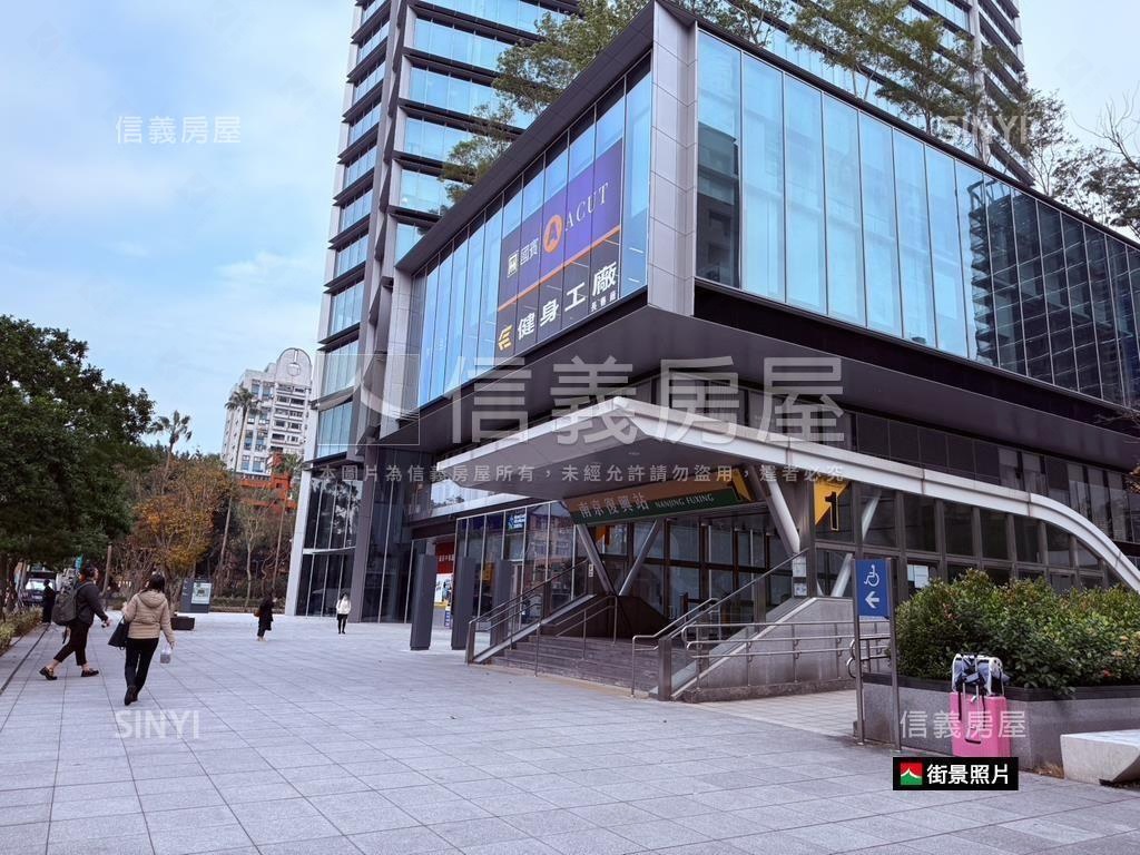 南京捷運紫金藏房屋室內格局與周邊環境