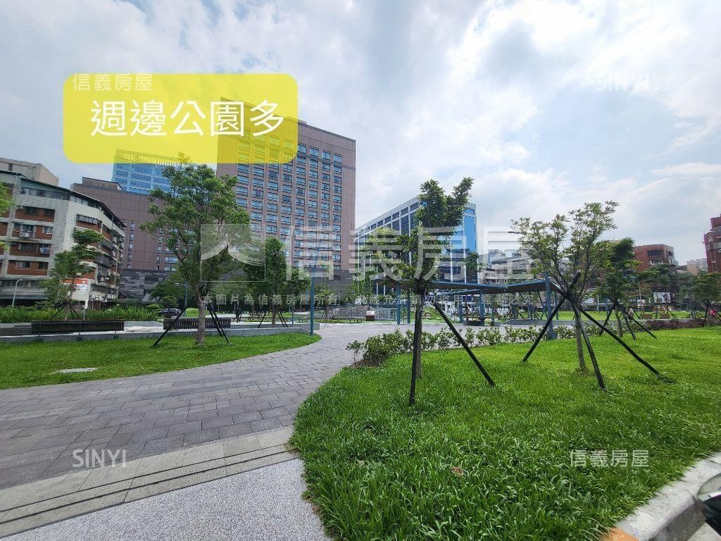 南京捷運紫金藏房屋室內格局與周邊環境