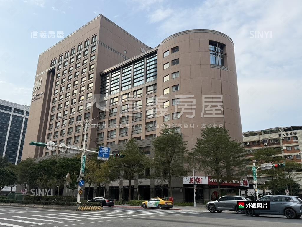 南京捷運紫金藏房屋室內格局與周邊環境