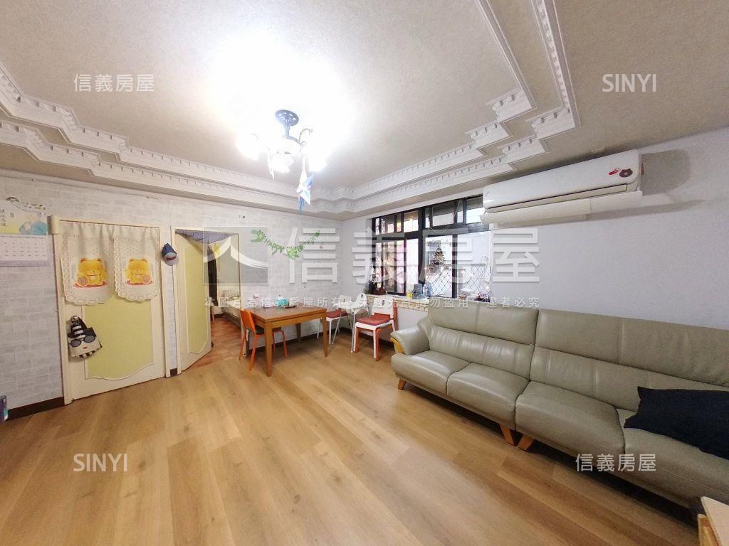 【精選】雙捷大空間房屋室內格局與周邊環境