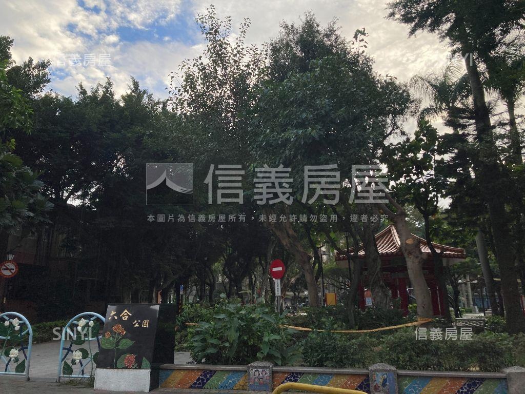 【精選】雙捷大空間房屋室內格局與周邊環境