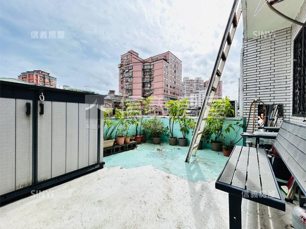 【精選】雙捷大空間房屋室內格局與周邊環境