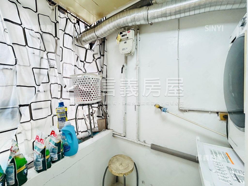 【精選】雙捷大空間房屋室內格局與周邊環境