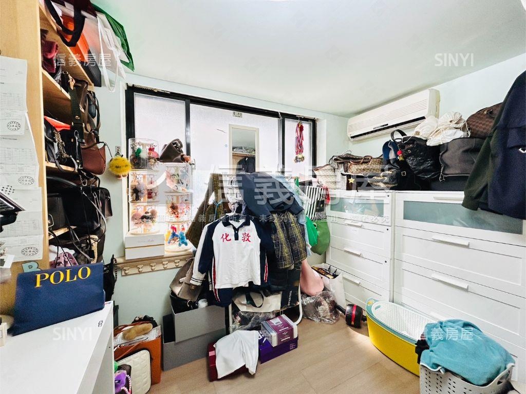 【精選】雙捷大空間房屋室內格局與周邊環境