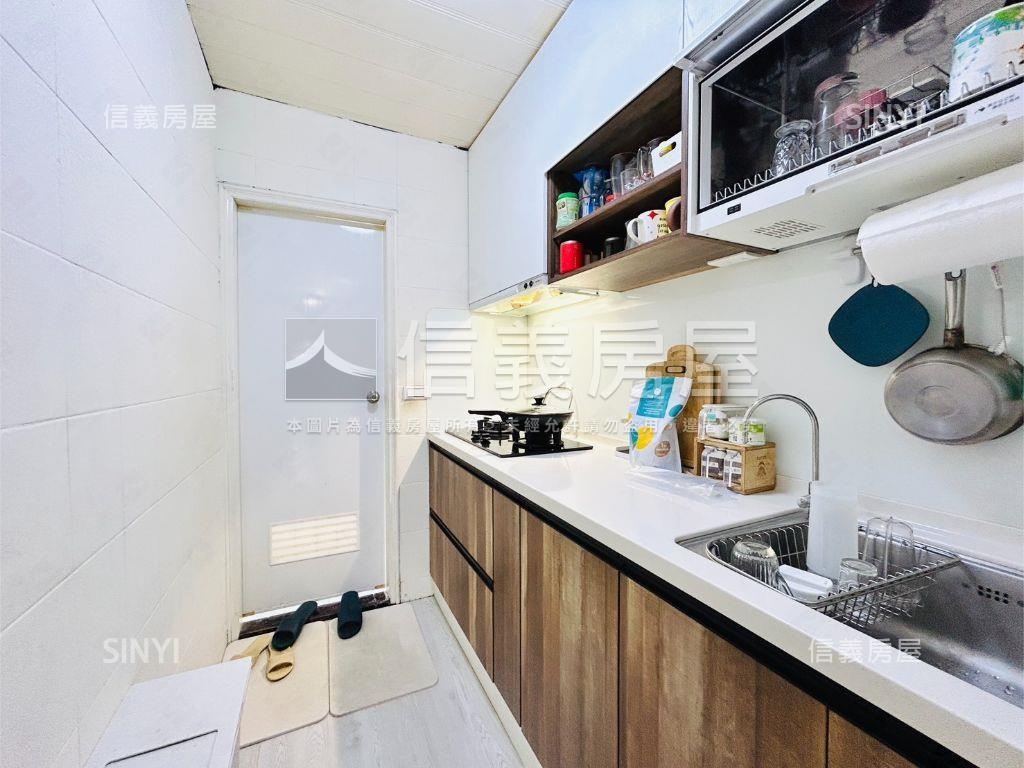 【精選】雙捷大空間房屋室內格局與周邊環境