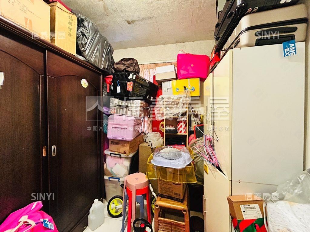 【精選】雙捷大空間房屋室內格局與周邊環境