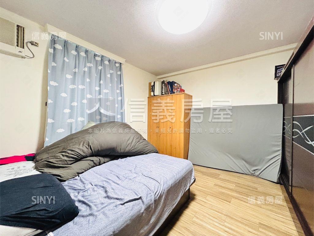 【精選】雙捷大空間房屋室內格局與周邊環境