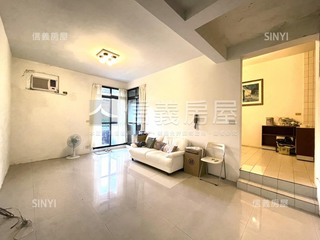 潭之鄉邊間透天美墅房屋室內格局與周邊環境