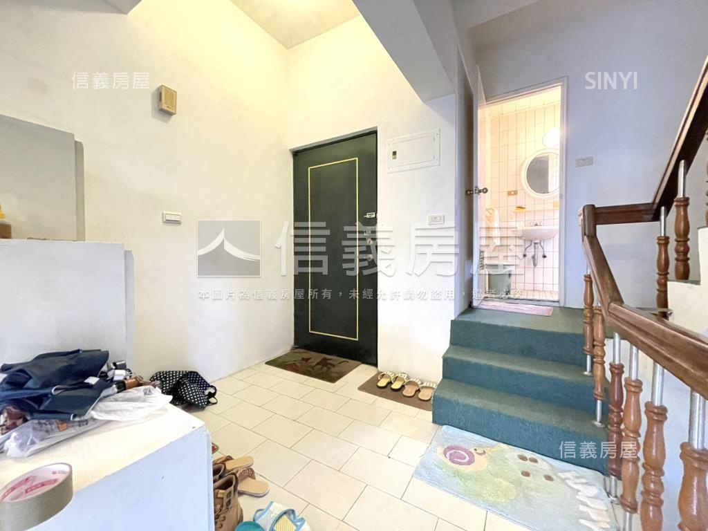 潭之鄉邊間透天美墅房屋室內格局與周邊環境