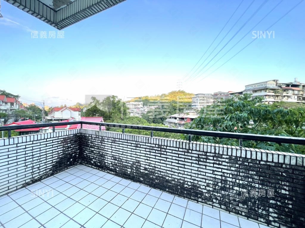 潭之鄉邊間透天美墅房屋室內格局與周邊環境