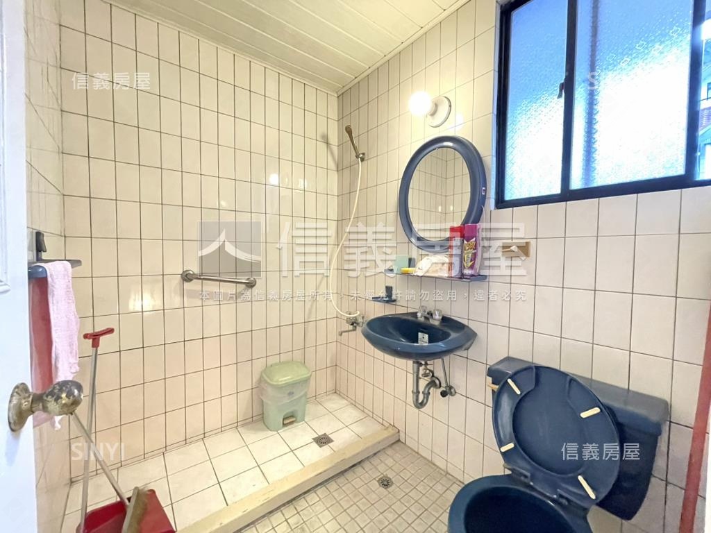 潭之鄉邊間透天美墅房屋室內格局與周邊環境