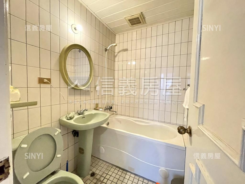 潭之鄉邊間透天美墅房屋室內格局與周邊環境