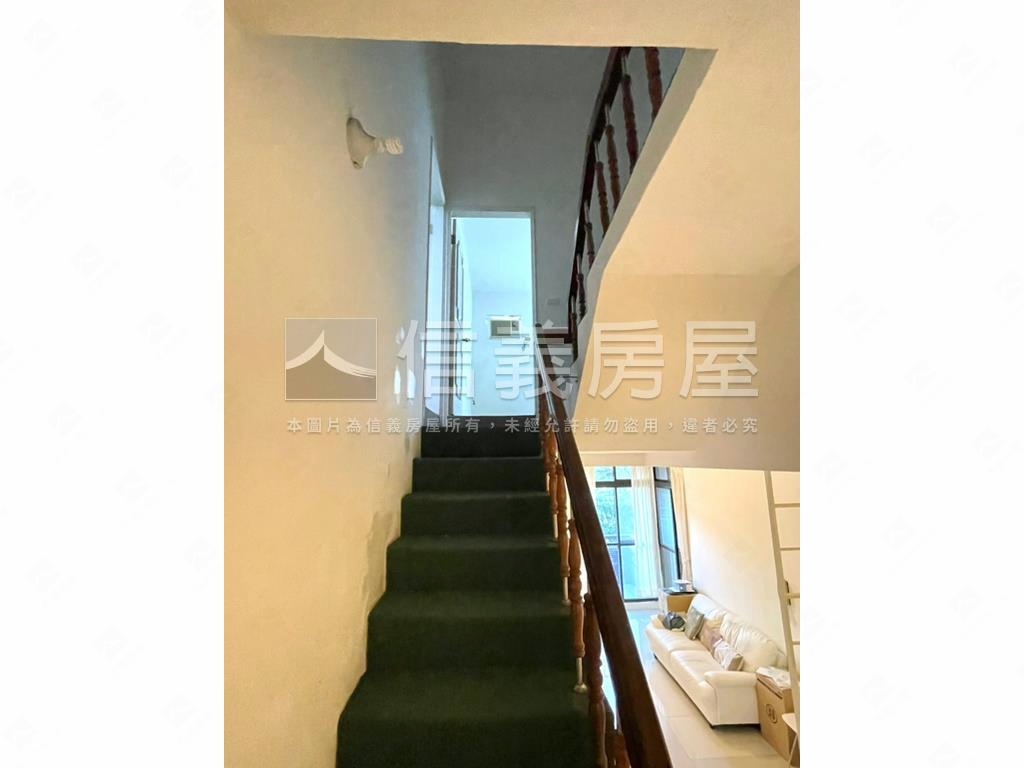 潭之鄉邊間透天美墅房屋室內格局與周邊環境