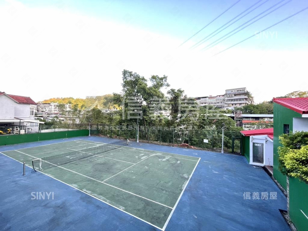 潭之鄉邊間透天美墅房屋室內格局與周邊環境